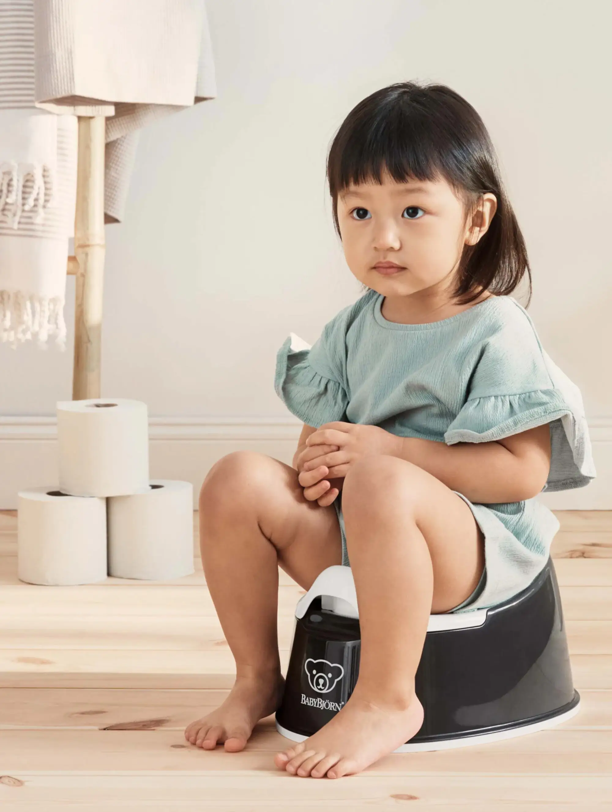 Olita Smart Black/White [5]