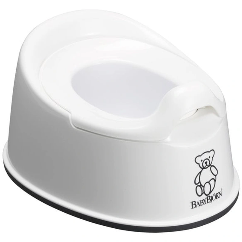 Olita Smart Potty - Alb [1]