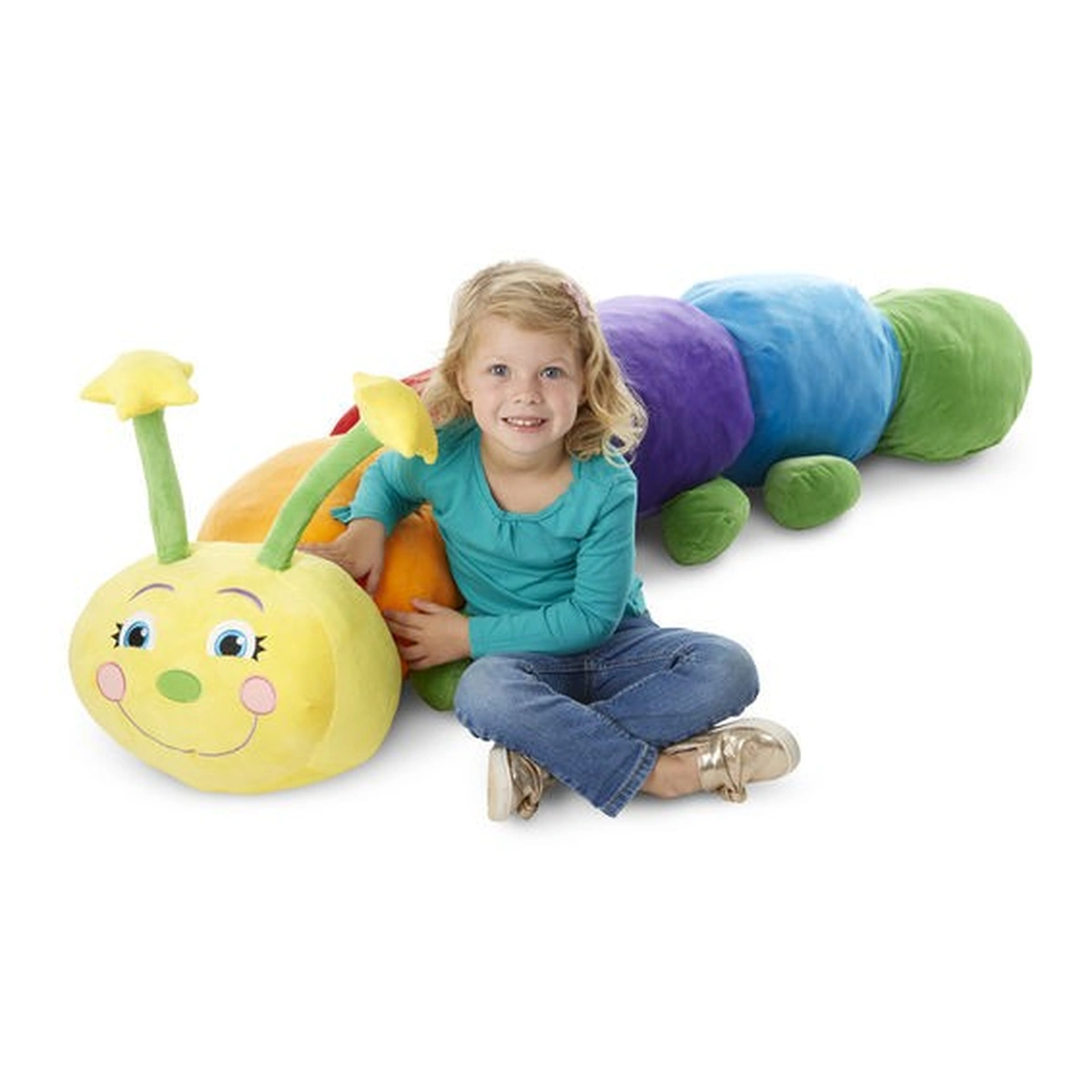 Omida gigant din plus Melissa and Doug [2]