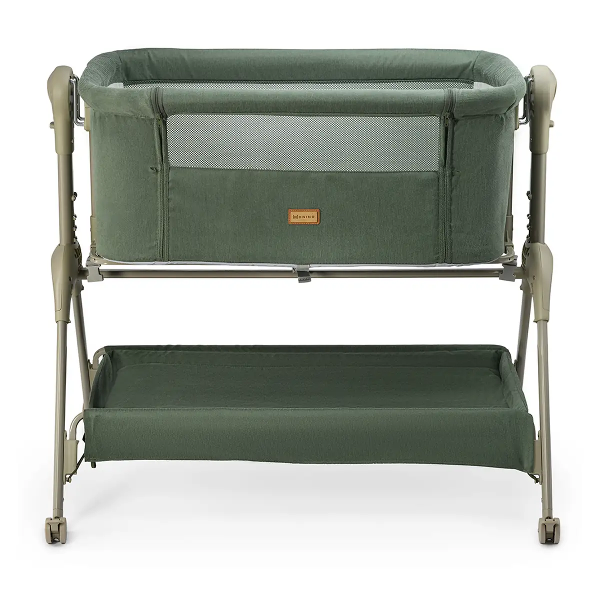 ONINO - Patut co-sleeper HOLD.me, Sleepy Forest [6]