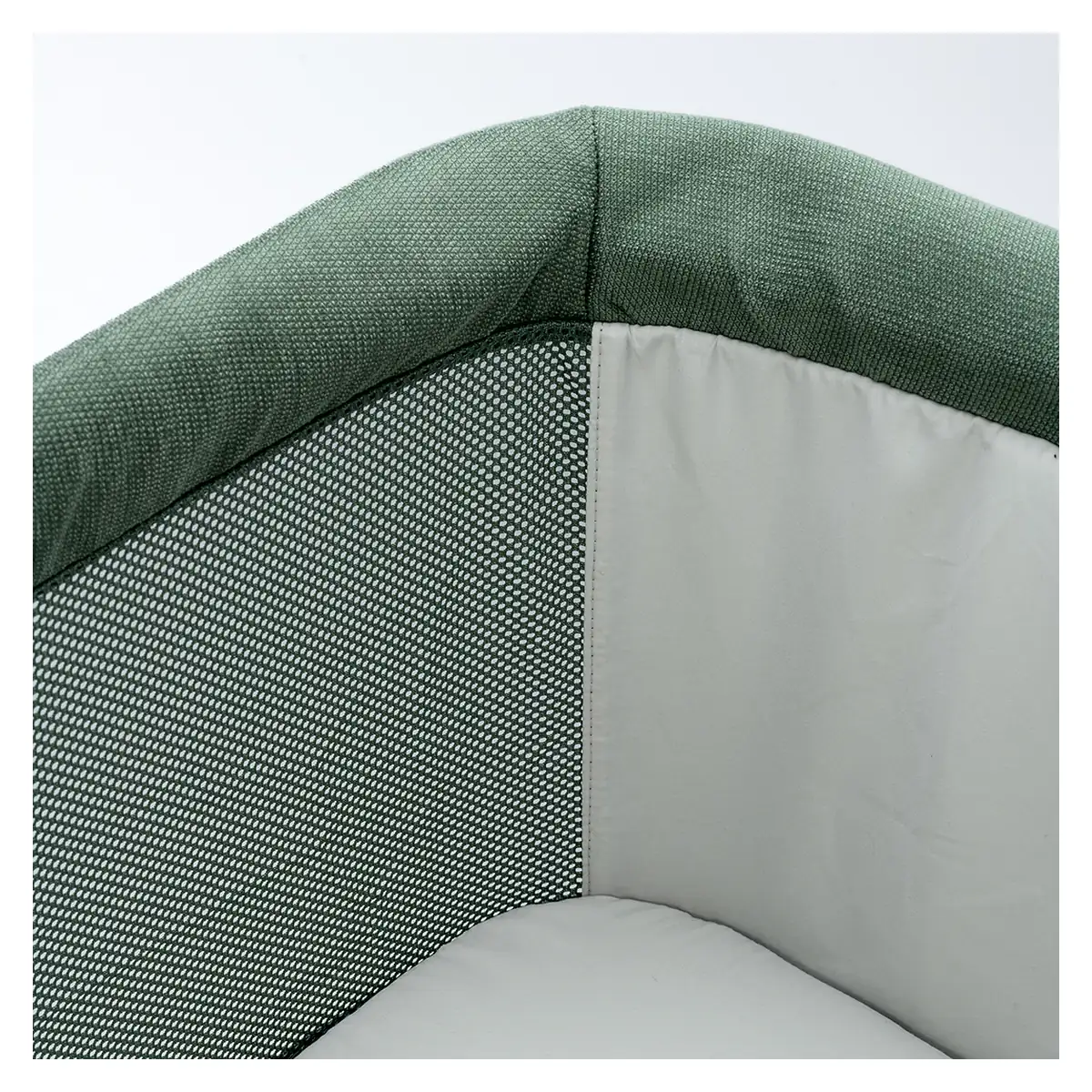 ONINO - Patut co-sleeper HOLD.me, Sleepy Forest [8]