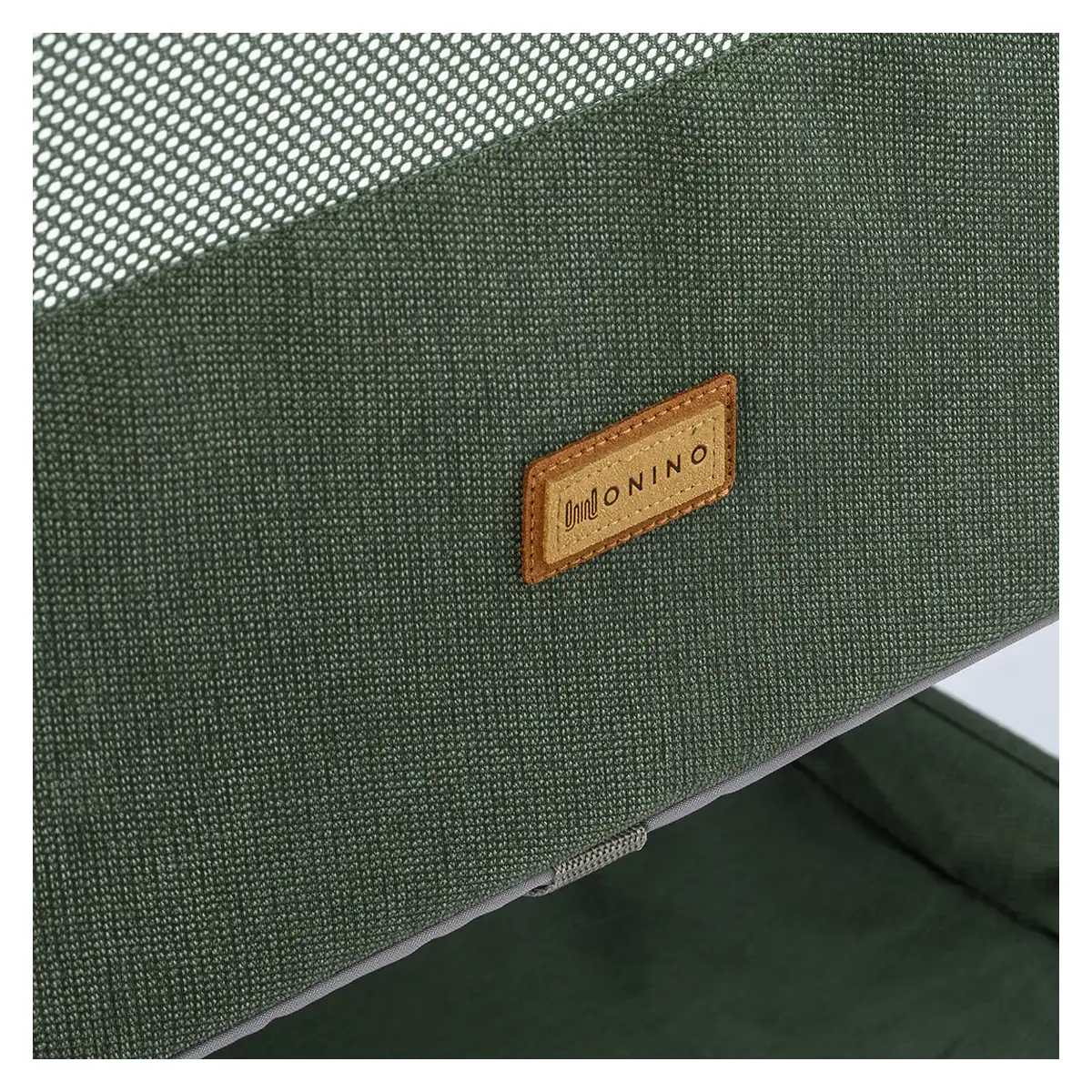 ONINO - Patut co-sleeper HOLD.me, Sleepy Forest [10]