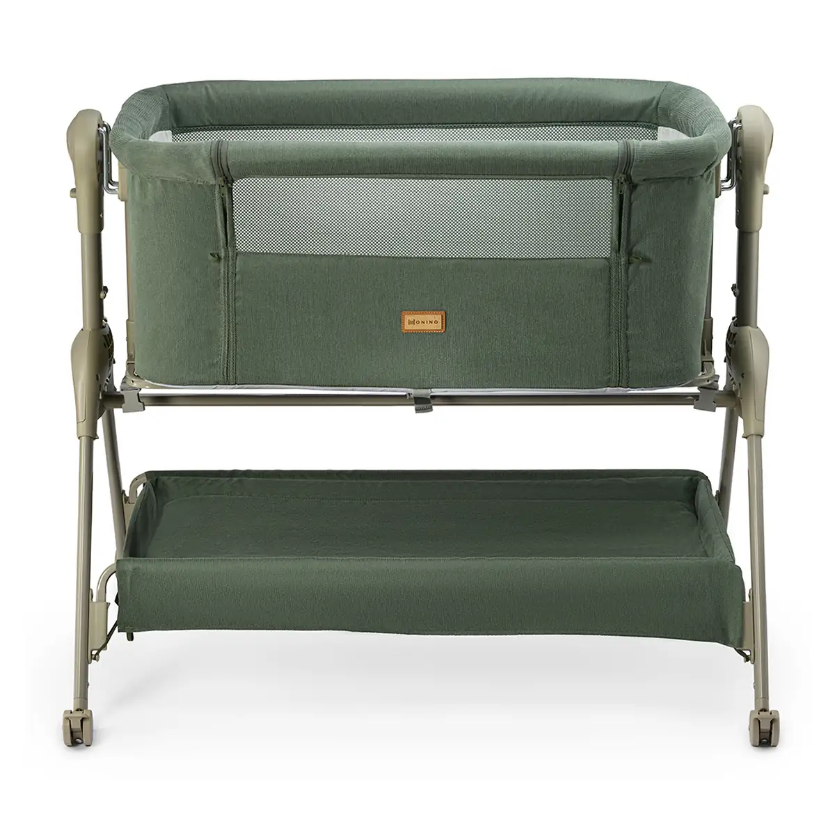 ONINO - Patut co-sleeper HOLD.me, Sleepy Forest [9]