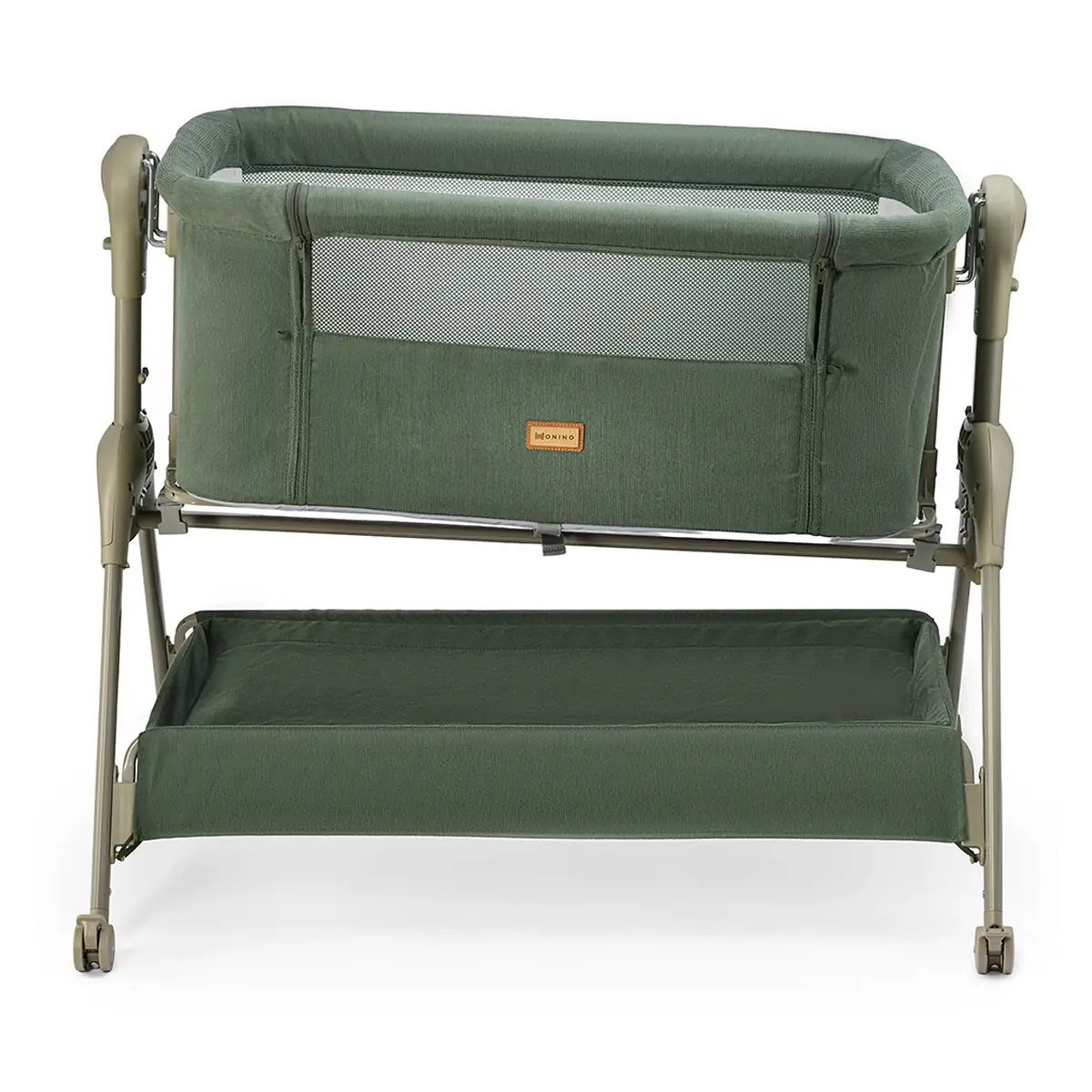 ONINO - Patut co-sleeper HOLD.me, Sleepy Forest [3]