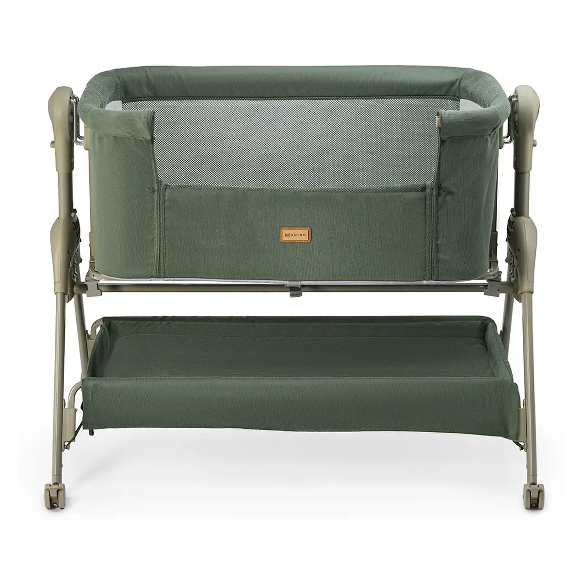 ONINO - Patut co-sleeper HOLD.me, Sleepy Forest [2]