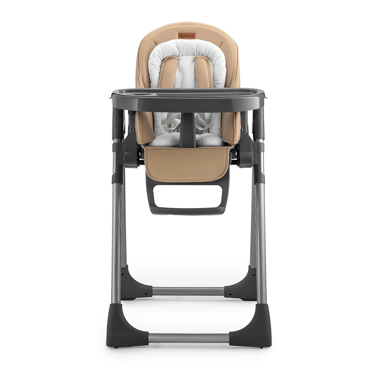 ONINO - Scaun de masa MEAL.me, Latte Beige [5]