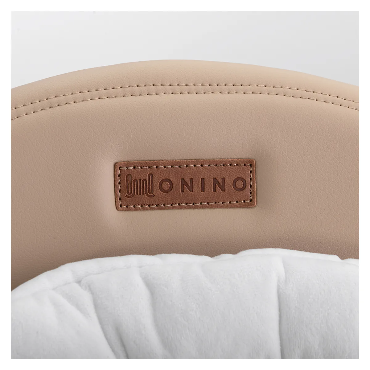 ONINO - Scaun de masa MEAL.me, Latte Beige [12]