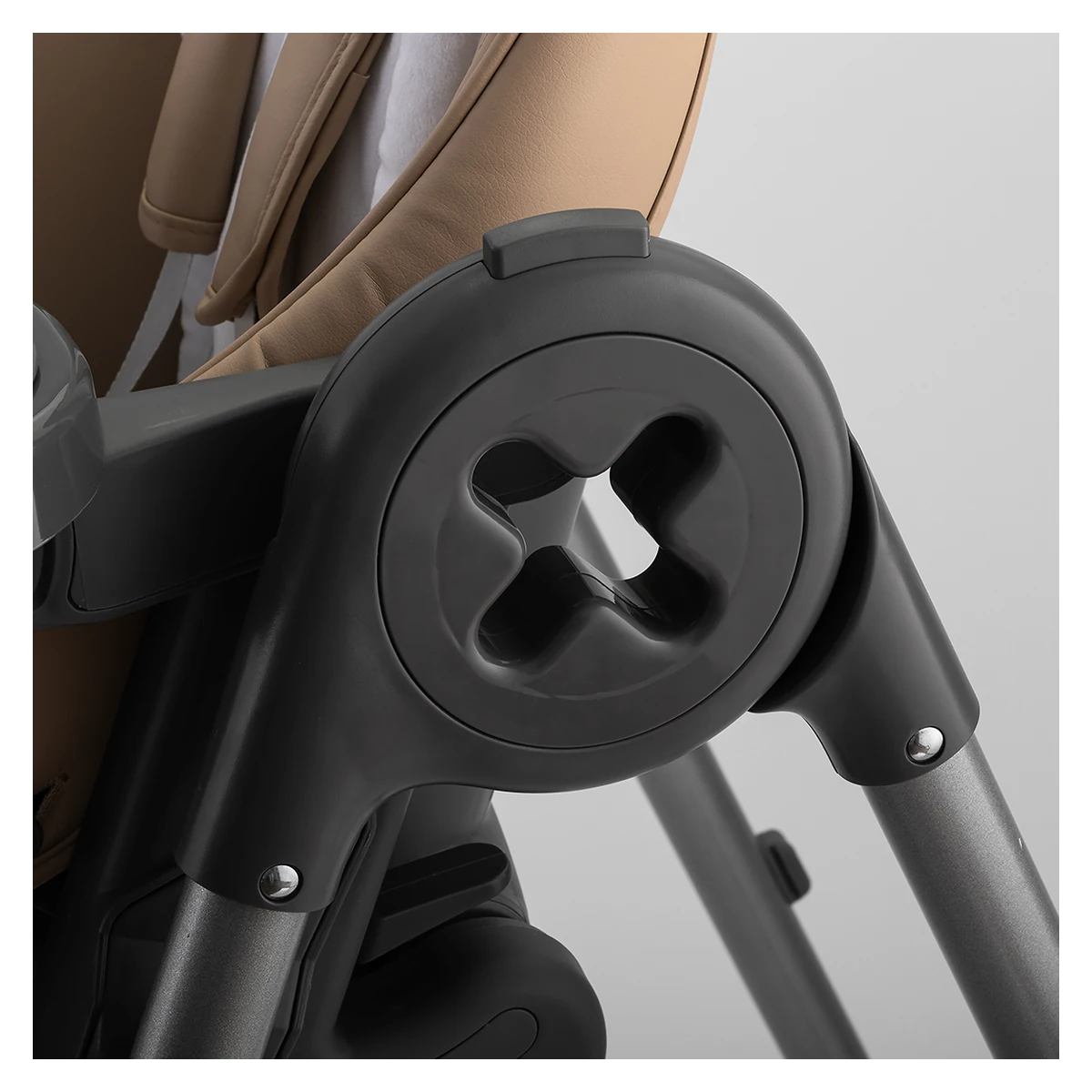 ONINO - Scaun de masa MEAL.me, Latte Beige [6]