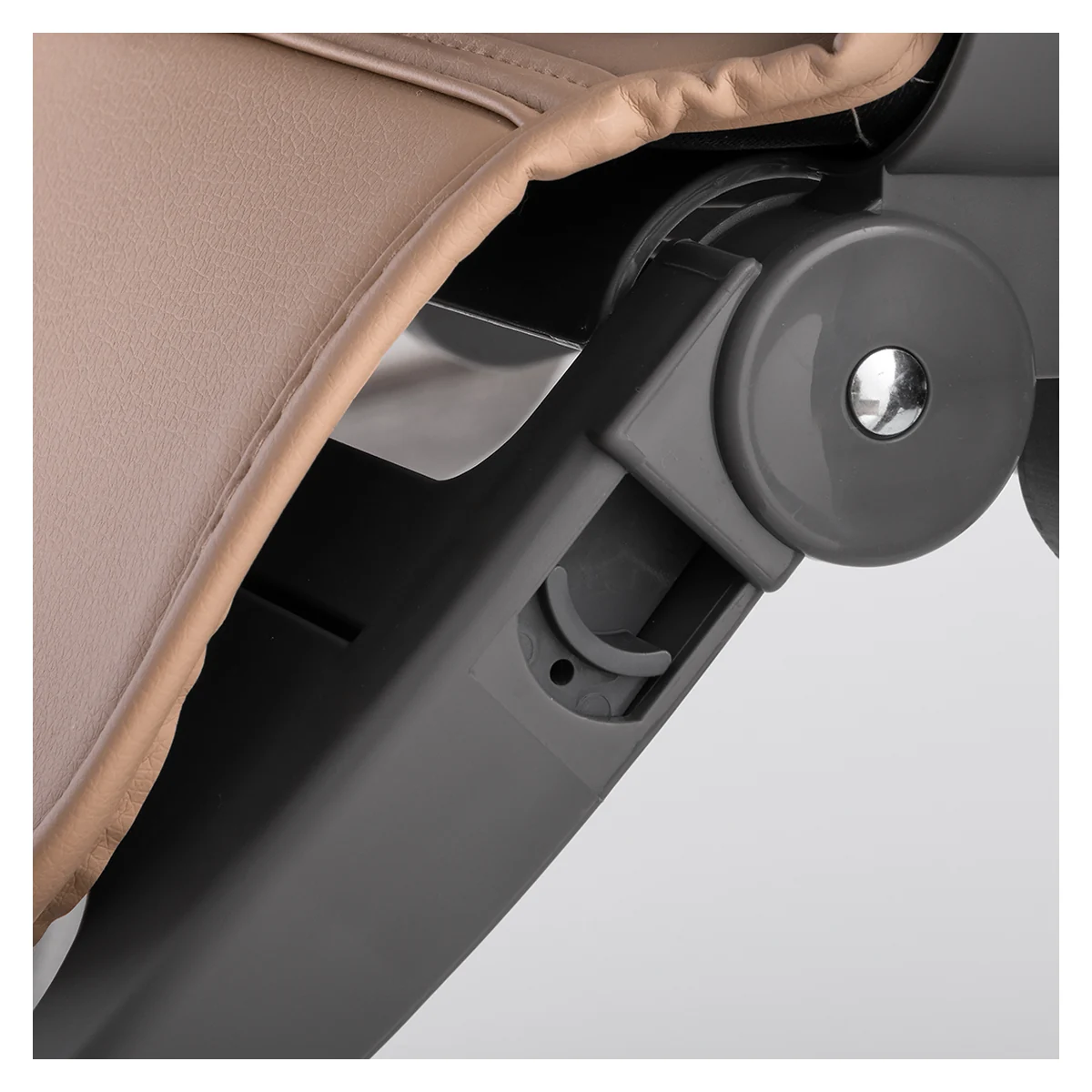 ONINO - Scaun de masa MEAL.me, Latte Beige [11]