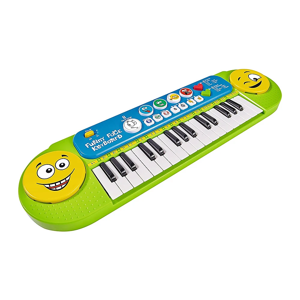Orga Simba My Music World Funny Keyboard [3]