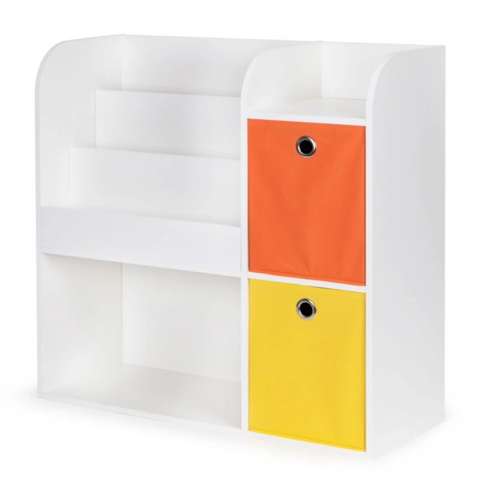 Organizator pentru jucariile copiilor Ecotoys [3]