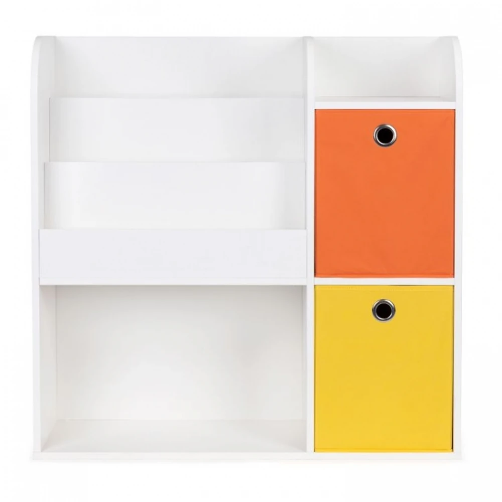 Organizator pentru jucariile copiilor Ecotoys [2]