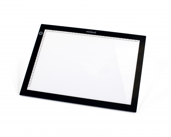 Panou luminos A4 pentru activitati educationale [2]