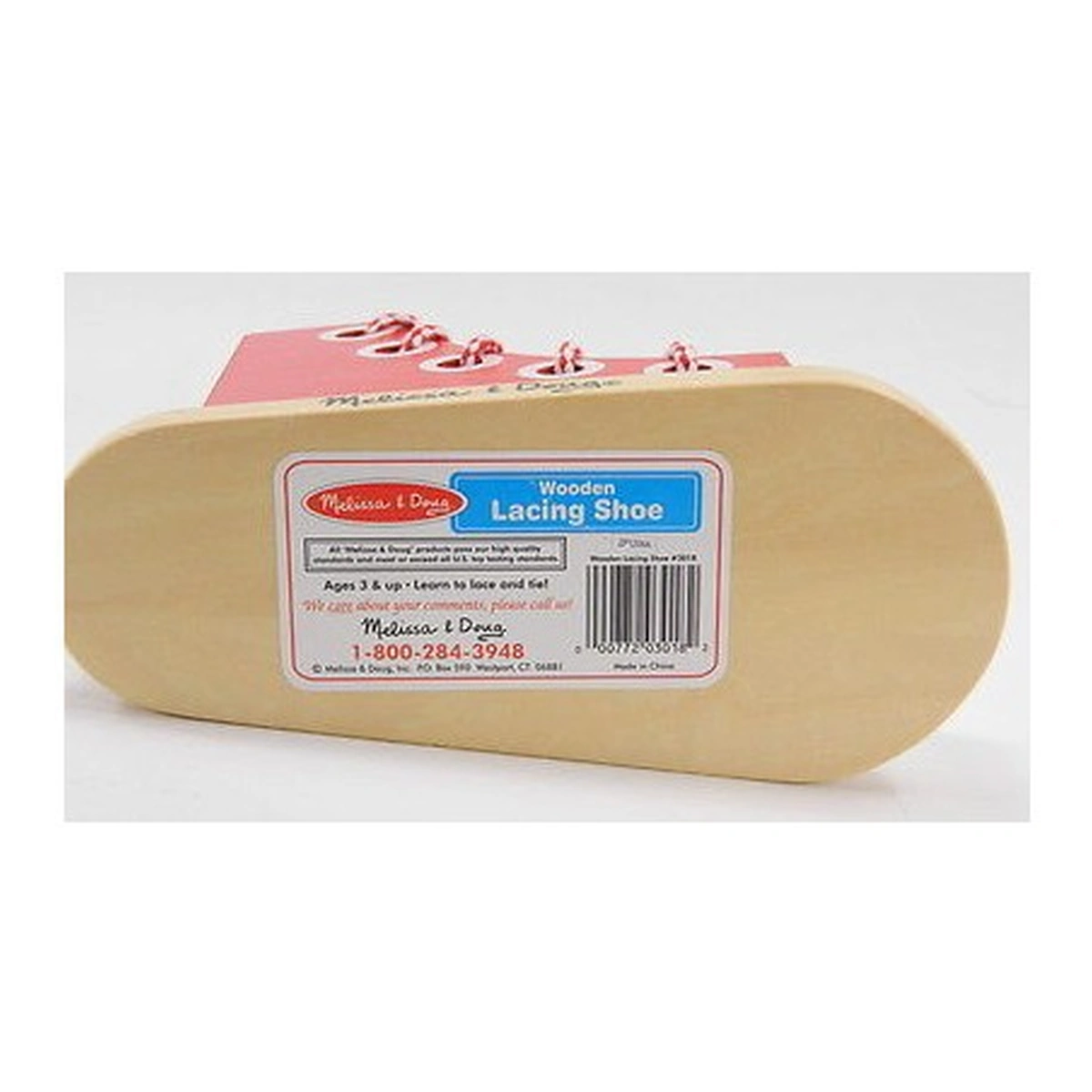 Pantof Cum sa legam sireturile [5]