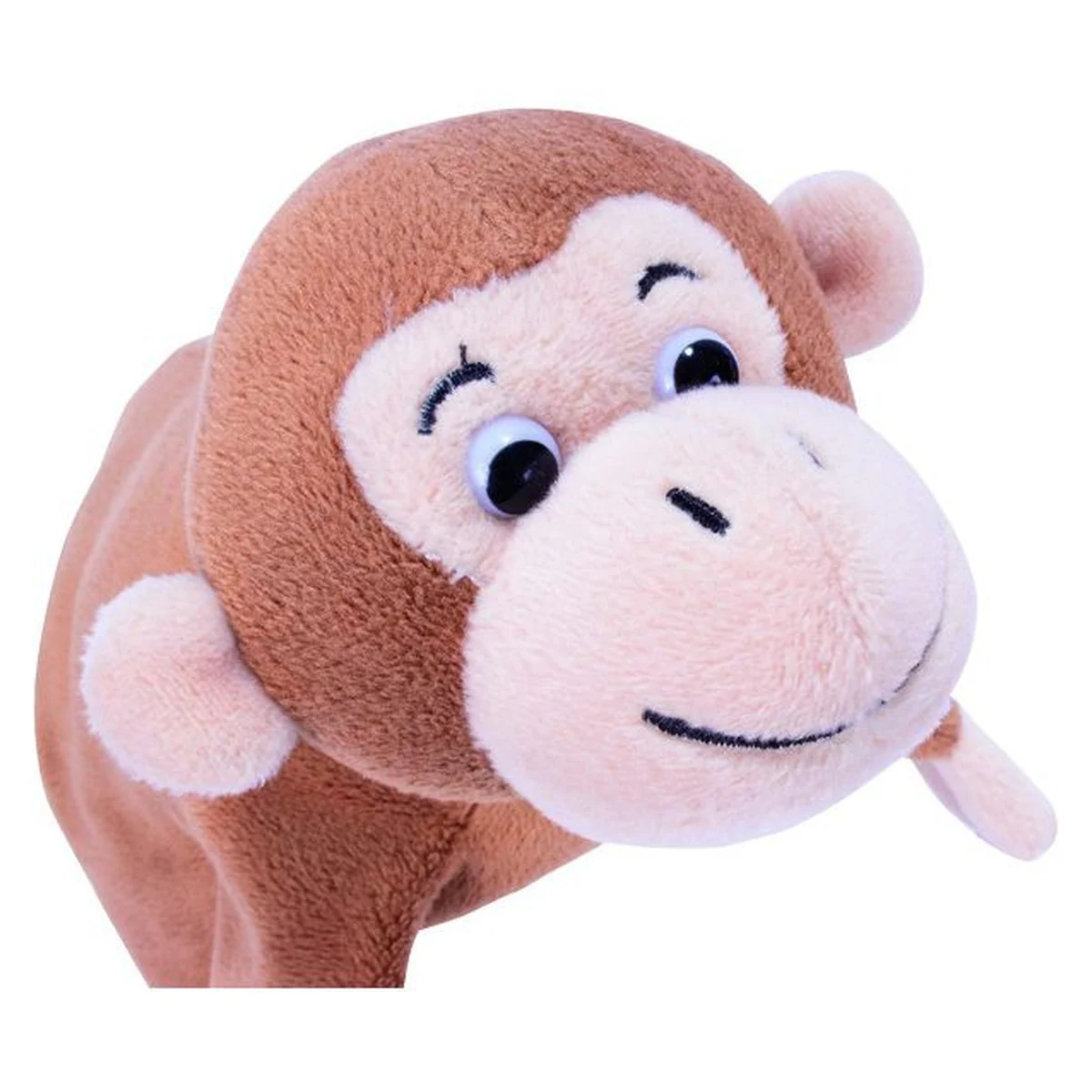 Papusa de mana Maimutica [2]