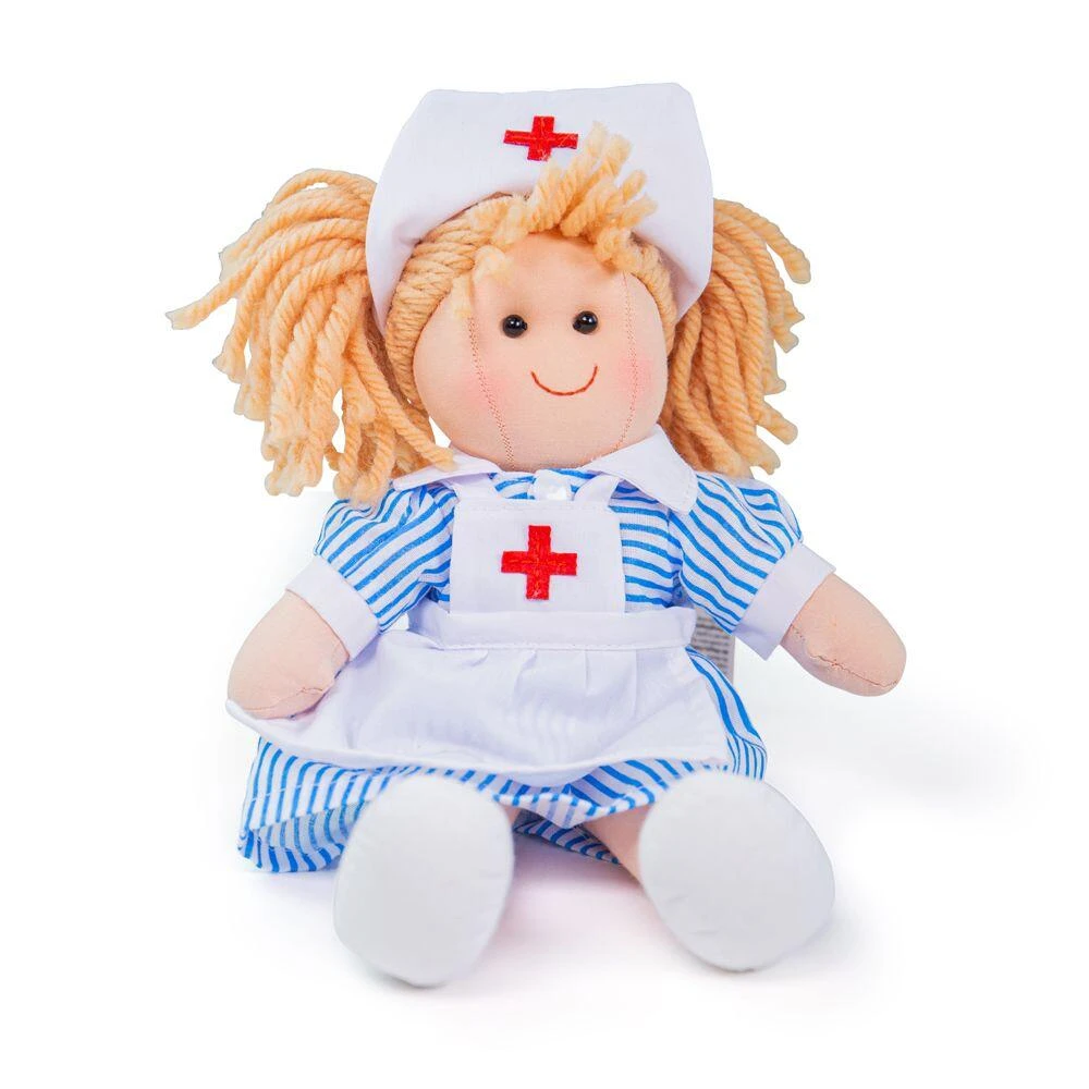 Papusa - Nurse Nancy [2]