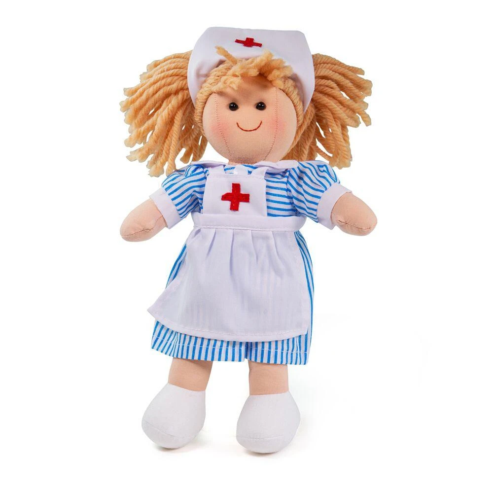 Papusa - Nurse Nancy [1]