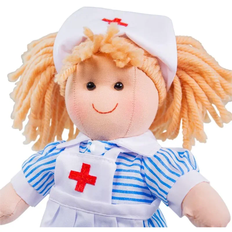 Papusa - Nurse Nancy [3]