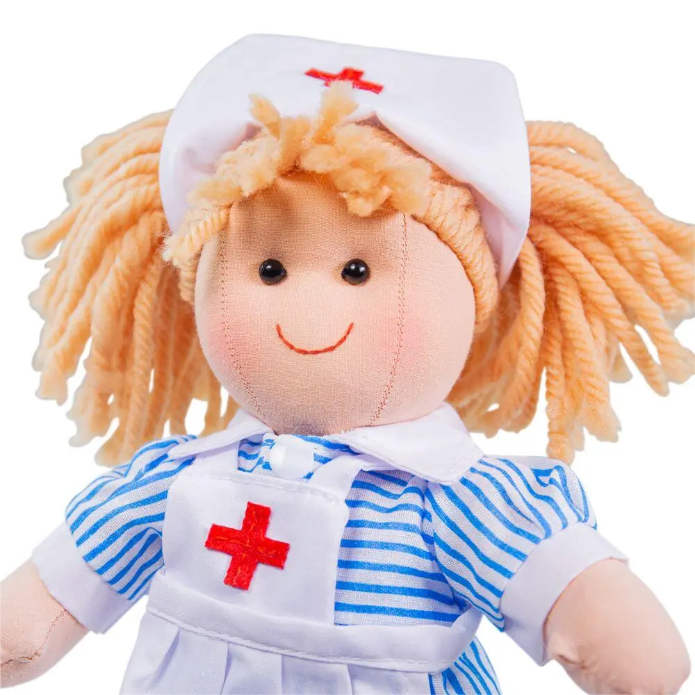 Papusa - Nurse Nancy [3]