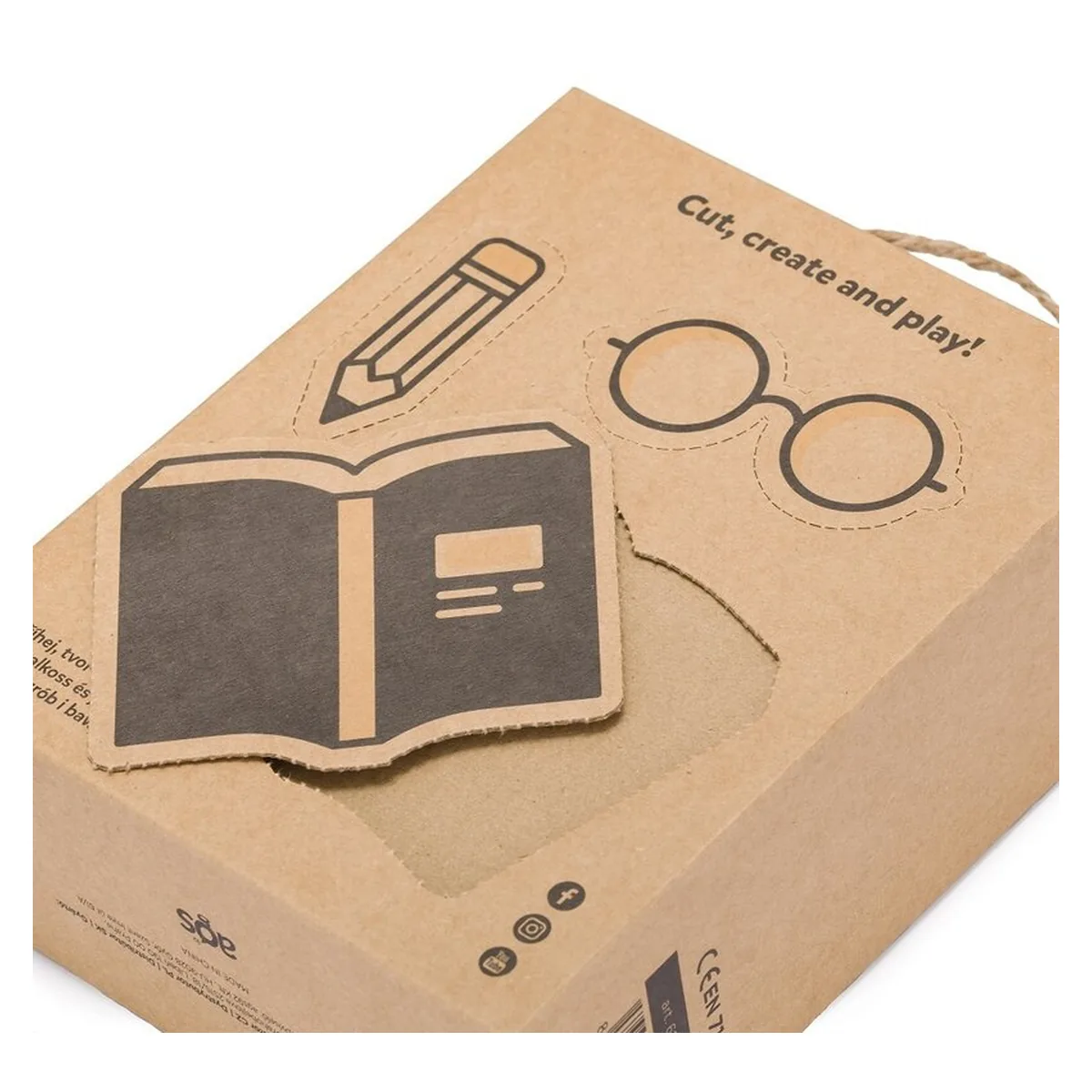 Papusa, Petite&Mars, Hannah, Din plus, 35 cm, 0 luni+, Multicolor [9]