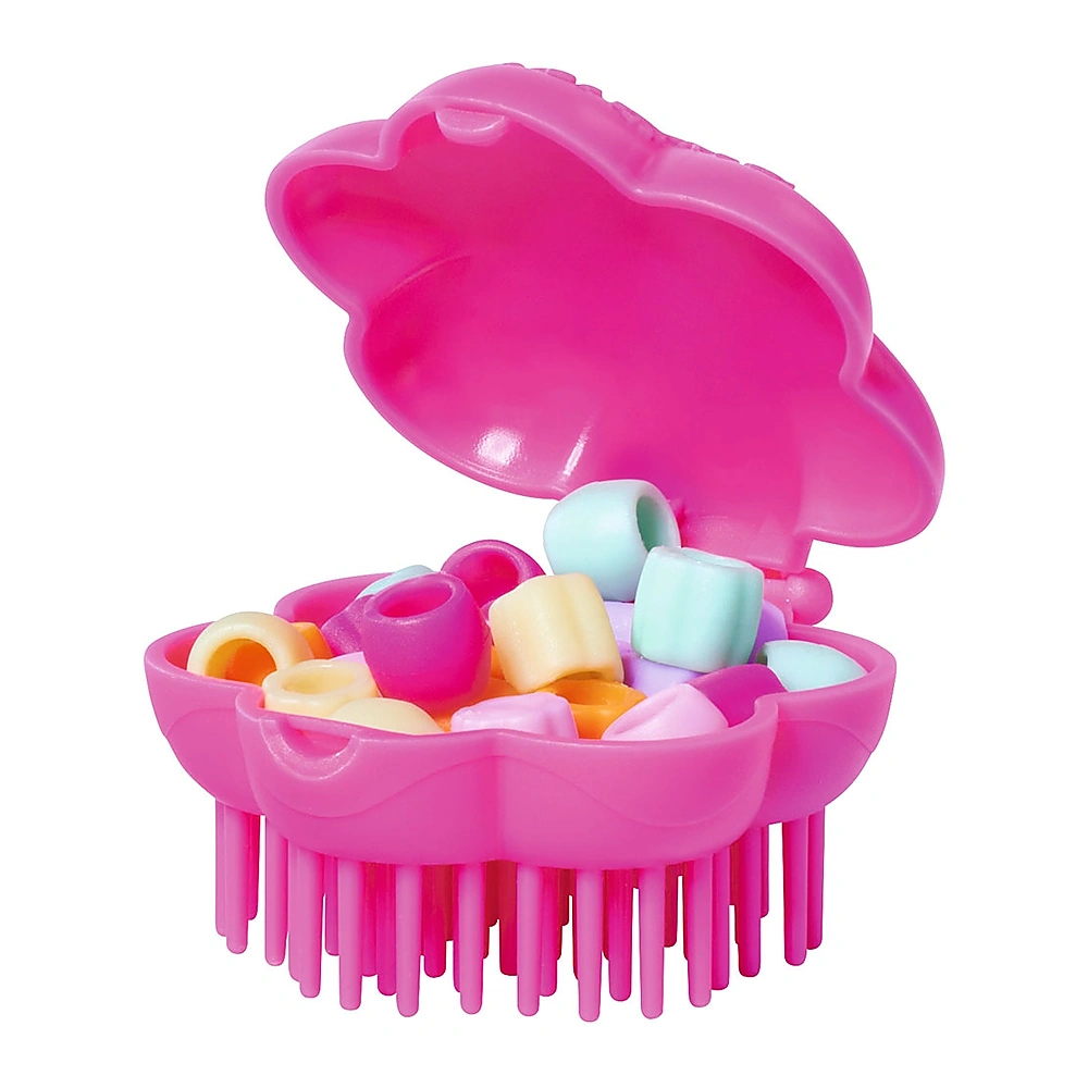 Papusa Simba Steffi Love Hair Beads 29 cm cu accesorii [5]