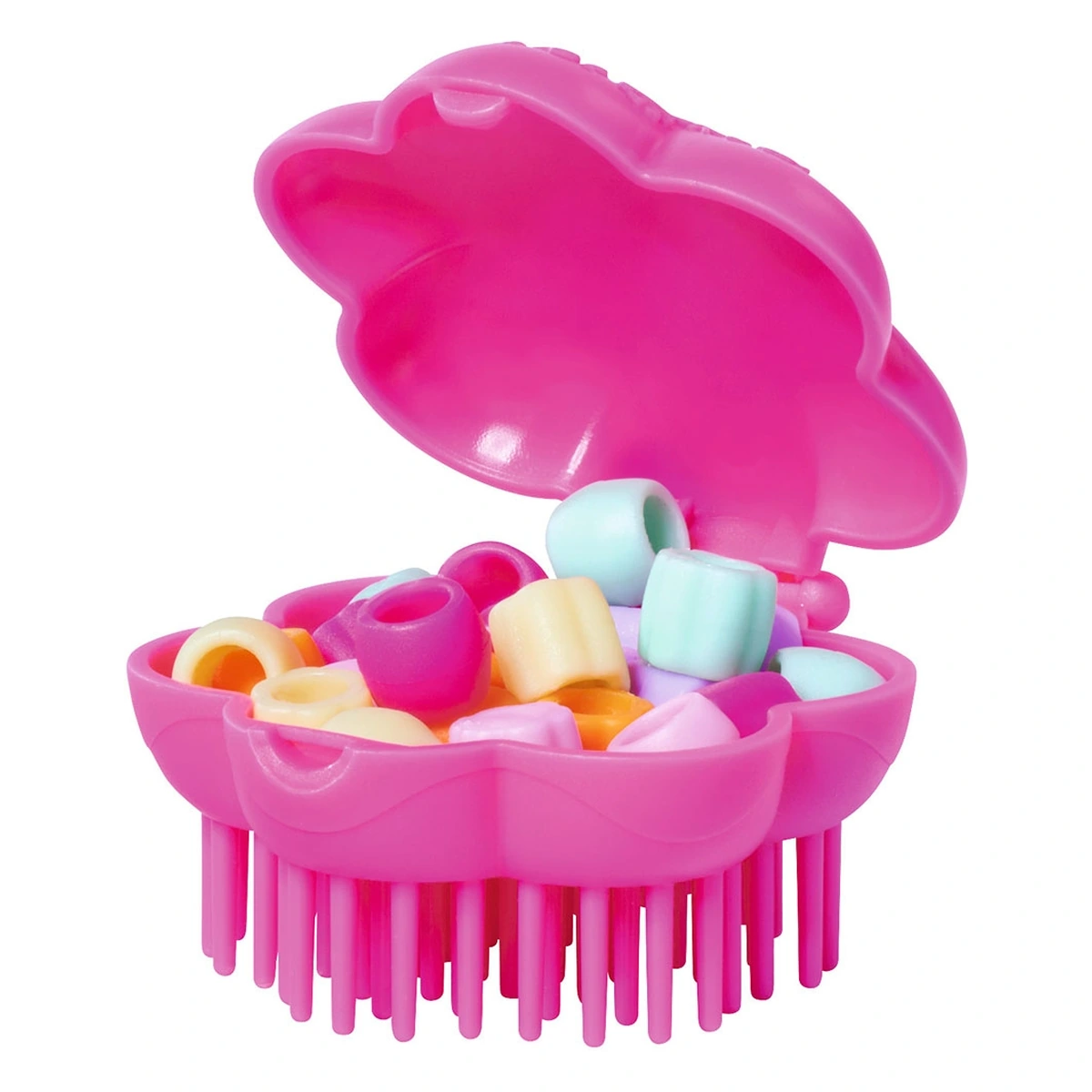 Papusa Simba Steffi Love Hair Beads 29 cm cu accesorii [5]