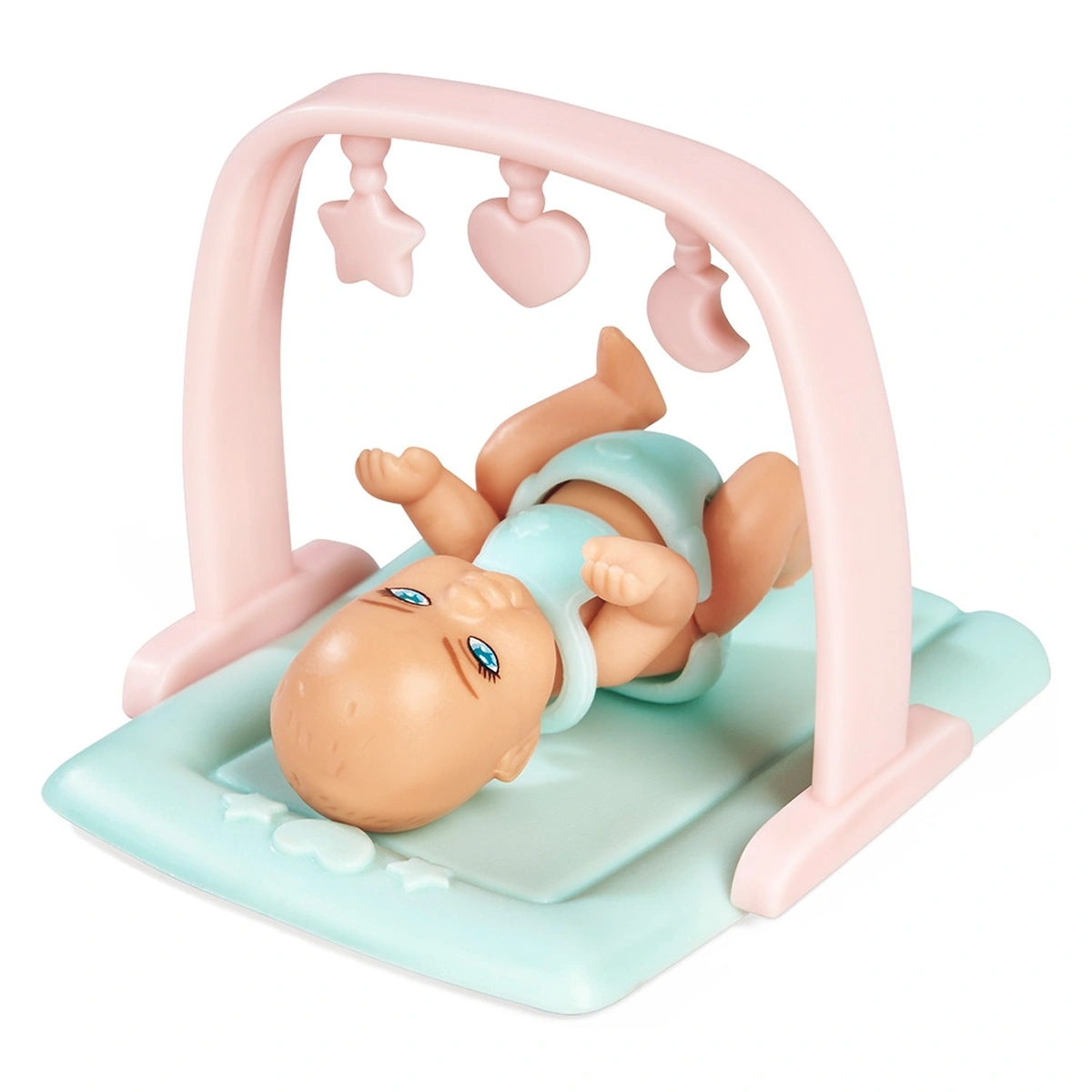 Papusa Simba Steffi Love Hello Baby 29 cm cu accesorii [9]