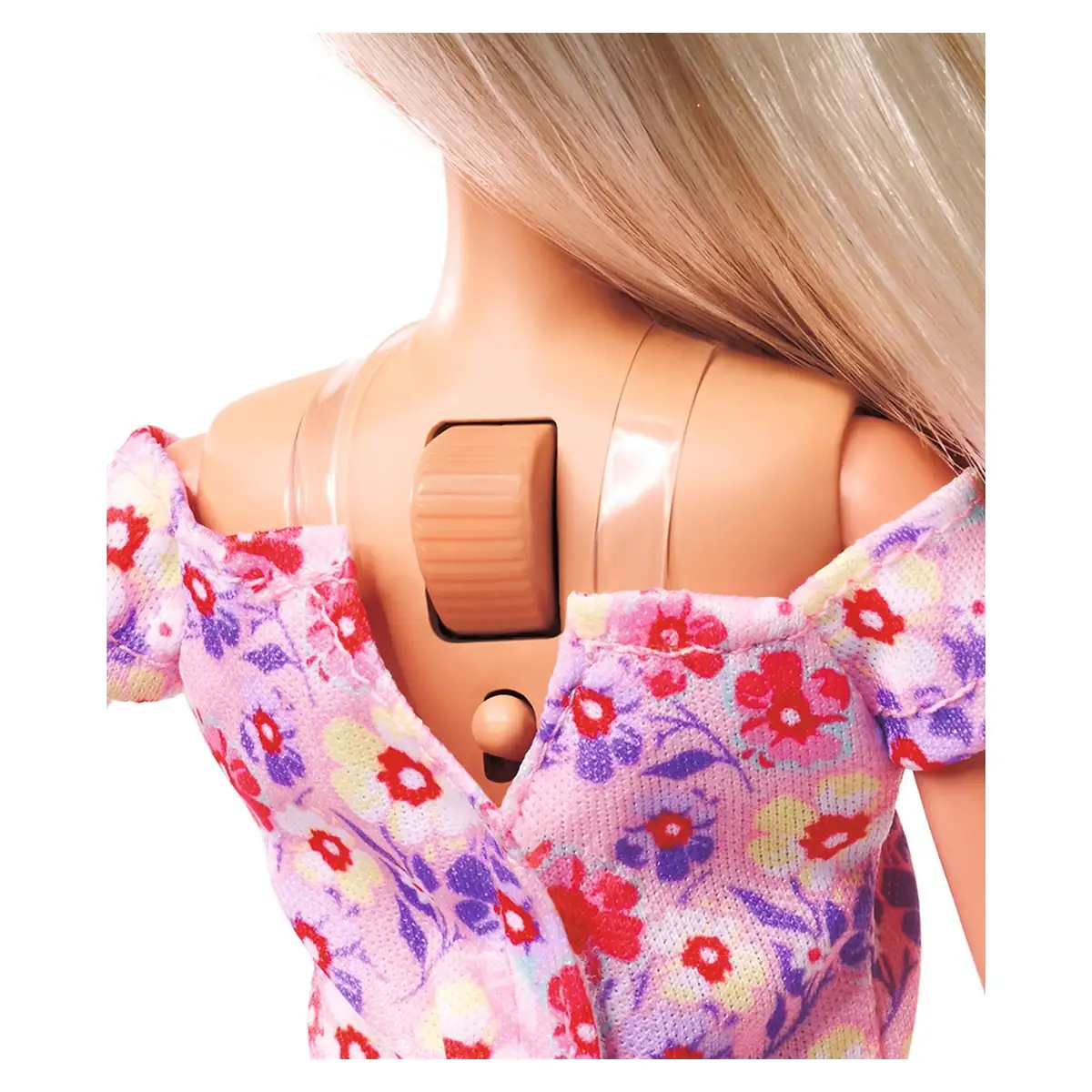 Papusa Simba Steffi Love Hello Baby 29 cm cu accesorii [10]