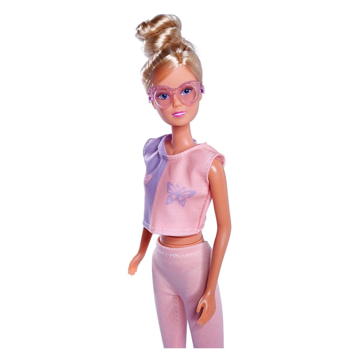 Papusa Simba Steffi Love Hula Hoop 29 cm cu accesorii [3]