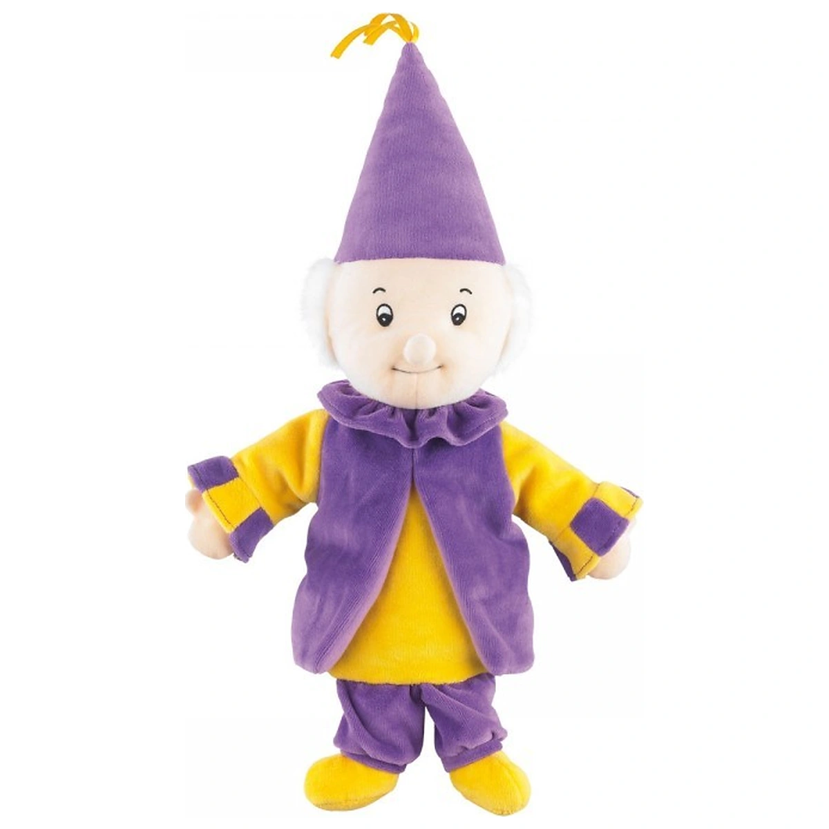 Papusi de mana 8 personaje Beleduc [3]