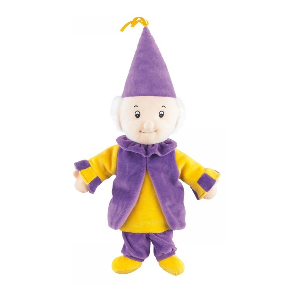 Papusi de mana 8 personaje [3]