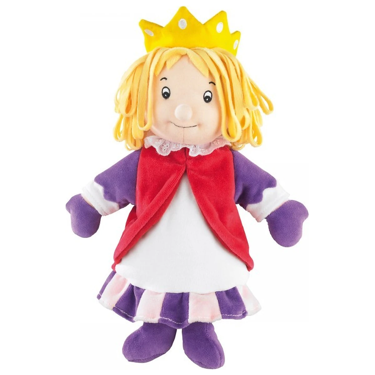 Papusi de mana 8 personaje Beleduc [8]