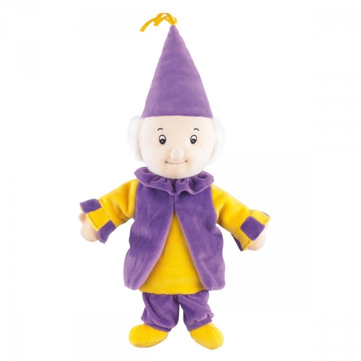 Papusi de mana 8 personaje [9]