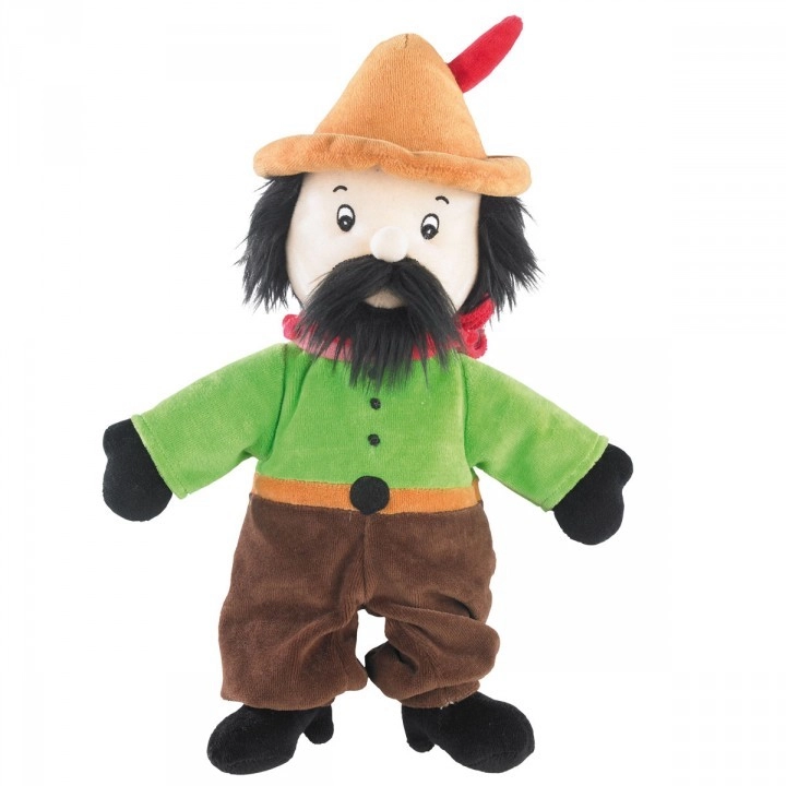 Papusi de mana 8 personaje [8]