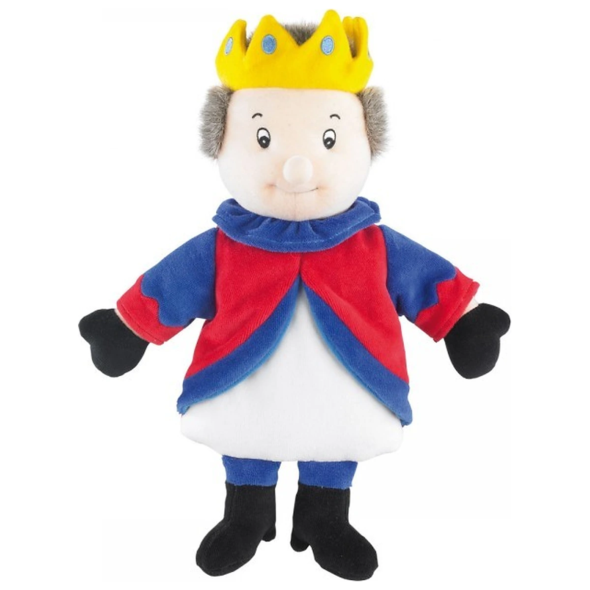 Papusi de mana 8 personaje Beleduc [9]