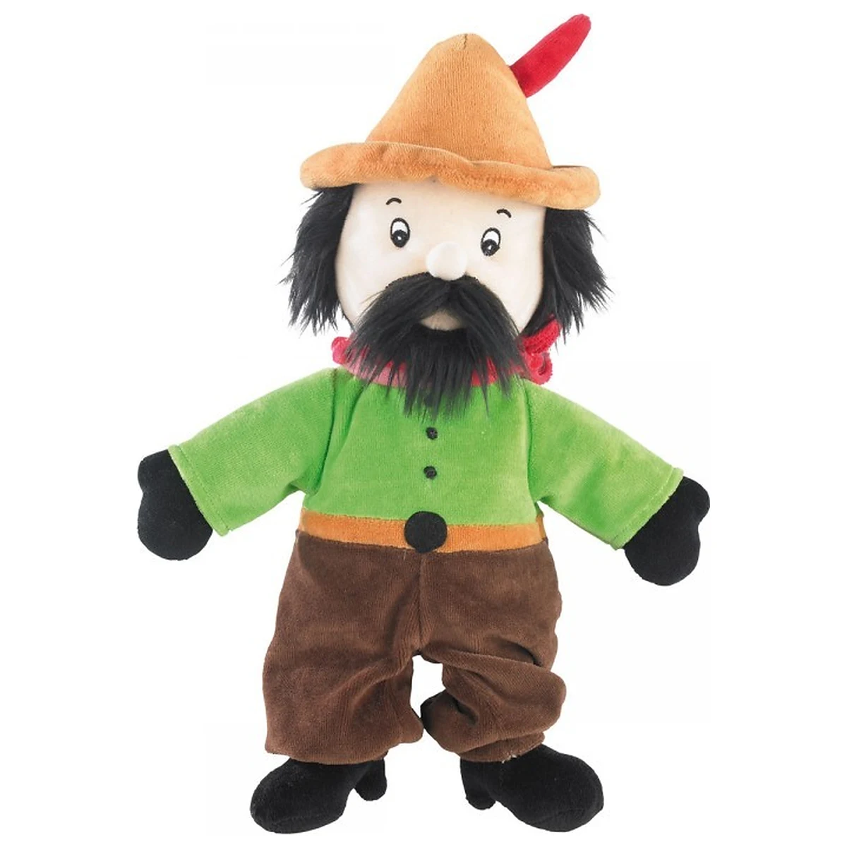 Papusi de mana 8 personaje Beleduc [5]