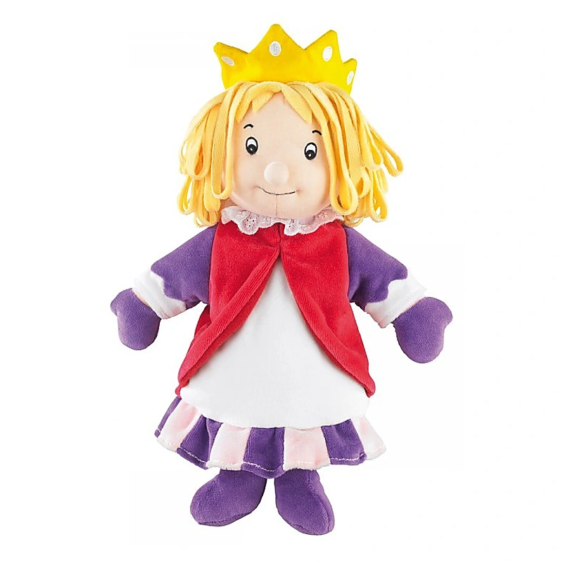 Papusi de mana 8 personaje [8]