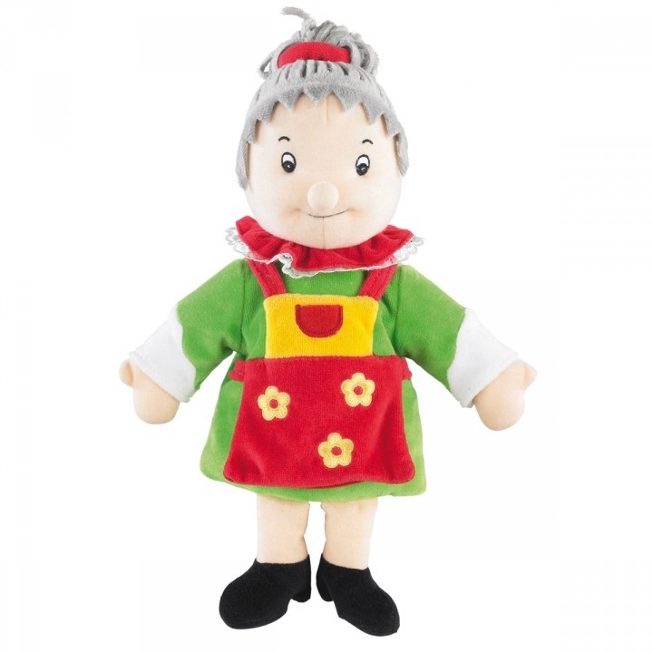 Papusi de mana 8 personaje [6]