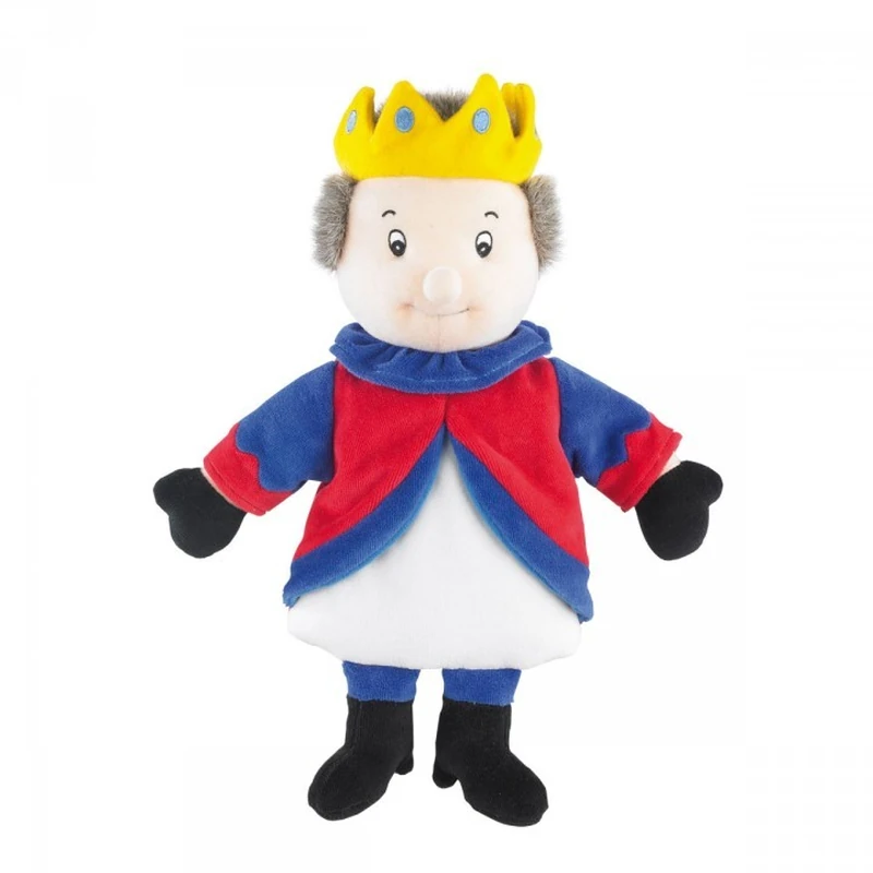 Papusi de mana 8 personaje [9]