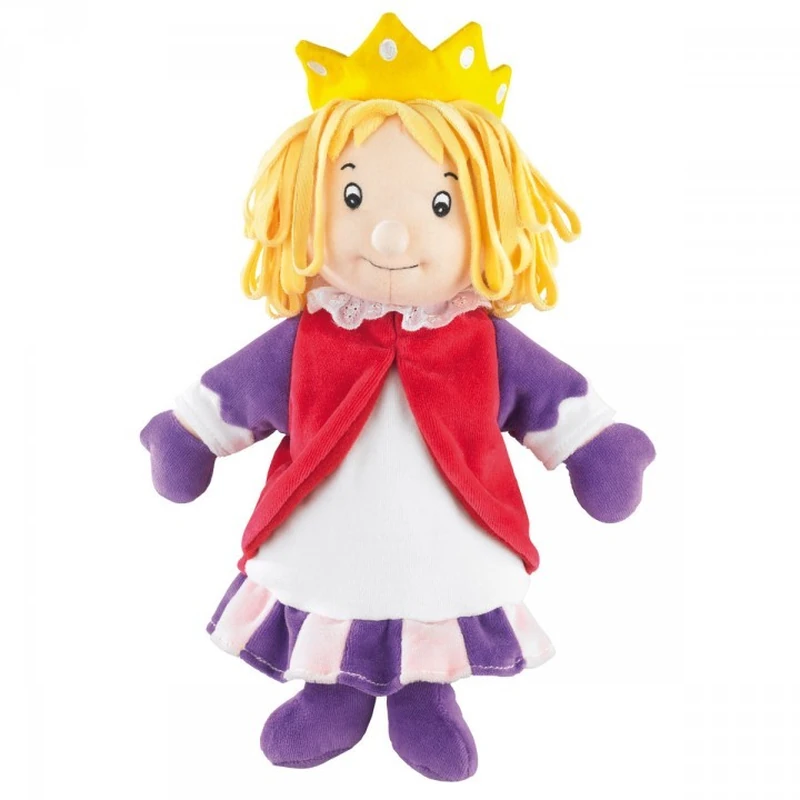 Papusi de mana 8 personaje [8]