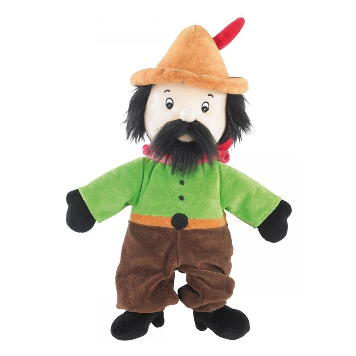 Papusi de mana 8 personaje [5]