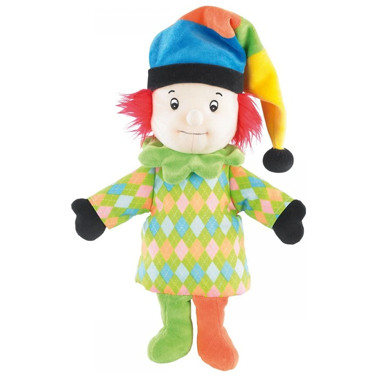 Papusi de mana 8 personaje Beleduc [6]