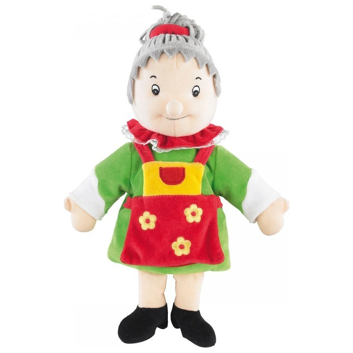 Papusi de mana 8 personaje Beleduc [7]