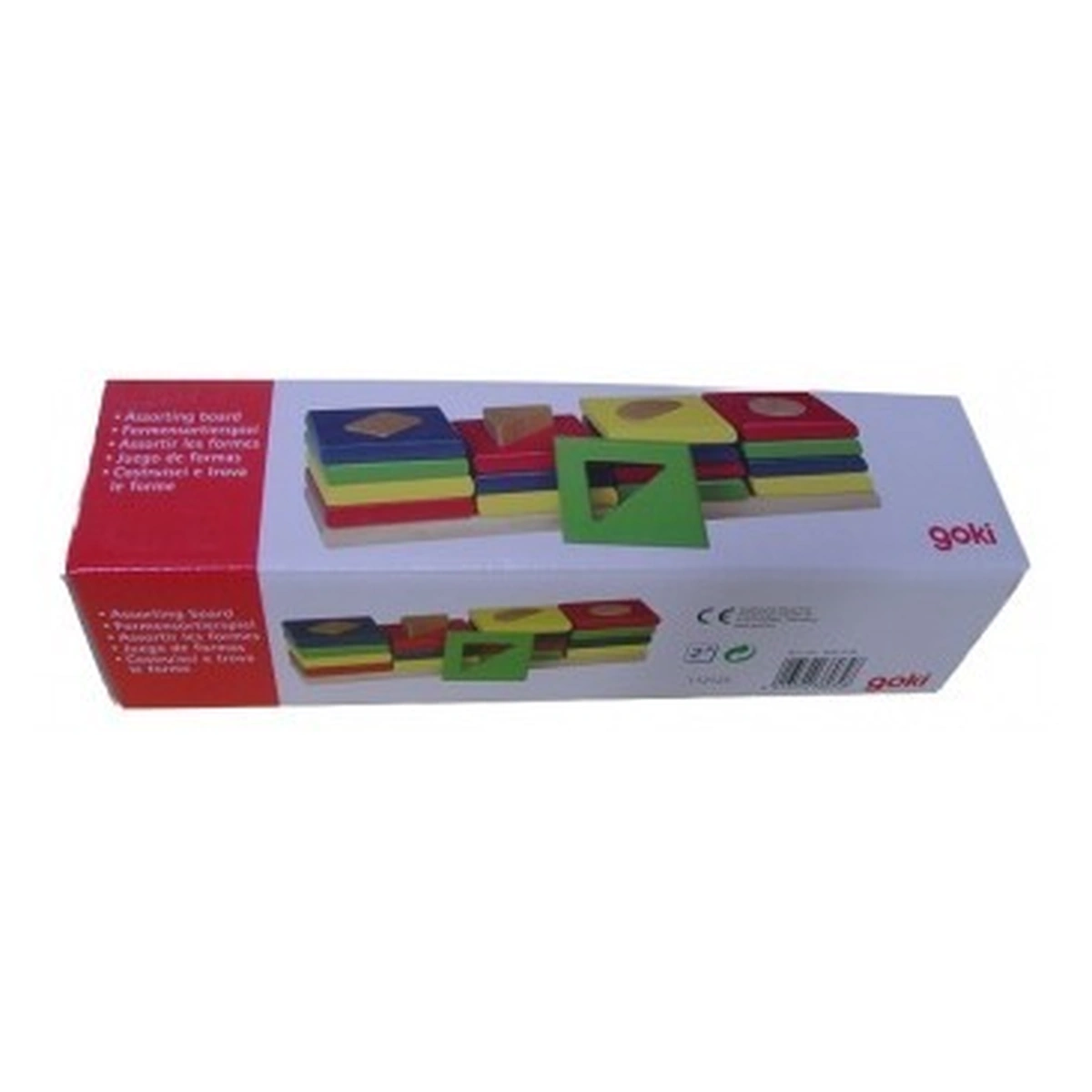 Patru turnuri - Sortator Geometrii 2 [3]