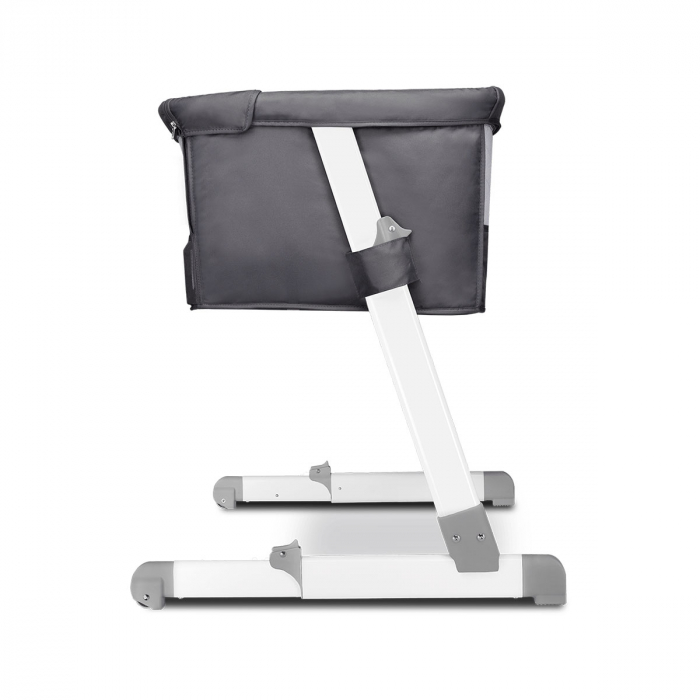 Patut co-sleeper Theo 2 in 1, Dark Grey [12]