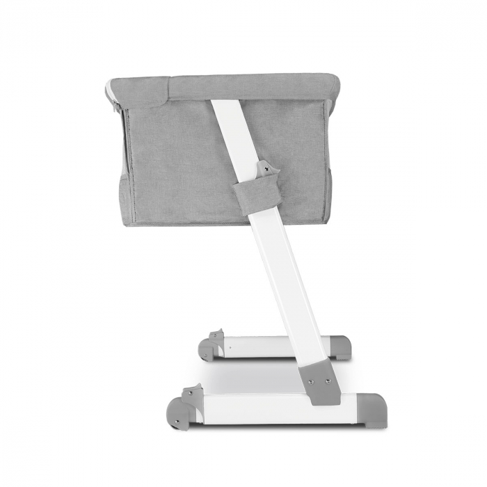Patut co-sleeper Theo 2 in 1, Grey [20]
