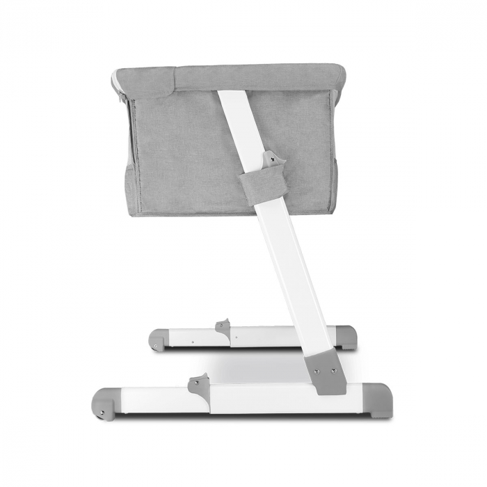 Patut co-sleeper Theo 2 in 1, Grey [25]