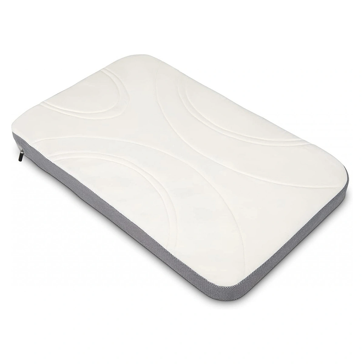 Patut 3 in 1 co-sleeping Skiddou Natt, Normandic Wood, Wood-gri [2]