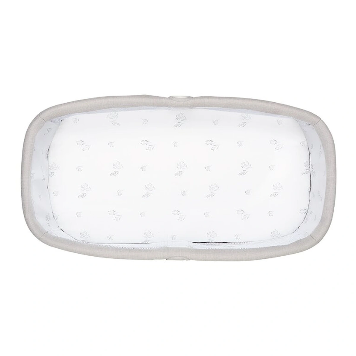 Patut balansoar, Lionelo, Malin Evo, 3 in 1, Pliabil, Bej [10]