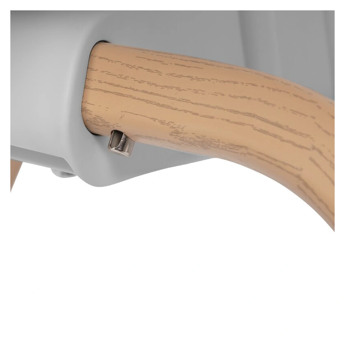 Patut balansoar, Lionelo, Malin Evo, 3 in 1, Pliabil, Bej [17]